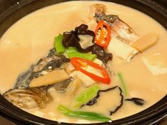 -浙江安吉JW万豪酒店·万豪中餐厅