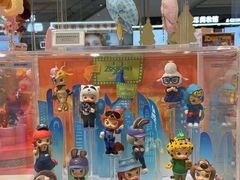 -泡泡玛特POPMART(万达店)