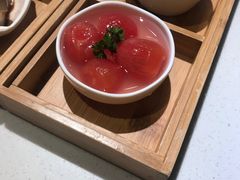 -新仙清汤牛腩(铜锣湾店)