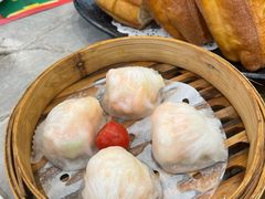 虾佬四兄弟-虾饺妹·粤式手工点心(水荫路店)