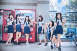 -FX摄影工作室(中关村店)