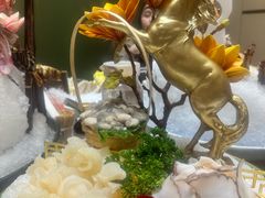 -帝皇海海鲜豆捞(桐泾商务广场店)