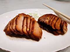 漢舍自制腊味-漢舍中国菜馆(889广场店)