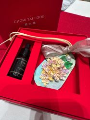 -周大福CHOW TAI FOOK(杭州万象城店)