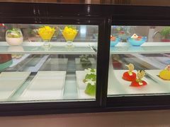 -温州君廷酒店.塞纳宫自助餐厅