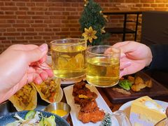 -雕刻时光·无国界料理西餐厅(五山店)