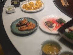 -樱之盛宴·蟹料理海鲜自助(前进大街店)