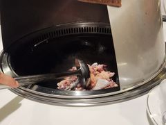 -沈厨地锅老灶•徐州烧烤(黄渡店)