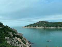 -南麂列岛