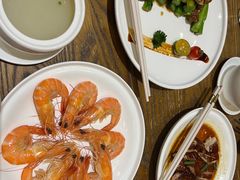 -天府中餐厅·粤菜·海南菜·生猛海鲜(三亚海棠湾洲际度假酒店)