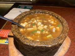 -绿茶餐厅(华联万柳店)