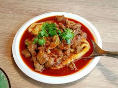 -阿西娅·西北妈妈拿手菜(华联店)