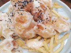 -津沽小院(天津之眼店)