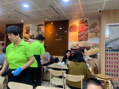 大堂-添好运点心专门店(中环IFC店)