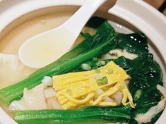 -蔡澜点心·粤菜(海印都荟城店)