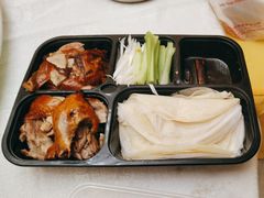 -便宜坊烤鸭店(科创店)