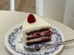 -PETIT PARIS 小巴黎(花园道店)