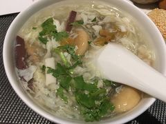 -常州华美达国际大酒店·餐饮部