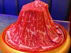 -牛New寿喜烧(曹路花园城店)