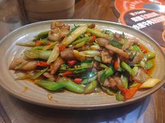 -懒人盐府人家·自贡大麻鱼(安贞店)