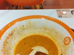 -杨国福麻辣烫(联合大学店)