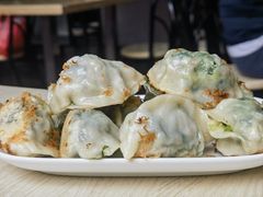 -北香园饺子馆(锦华路店)