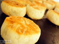 -老北京绿豆饼(解放路店)