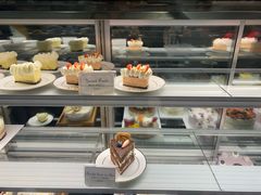 -PETIT PARIS 小巴黎(花园道店)