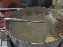 -大四喜·鲜牛肉火锅(洛阳大学城店)