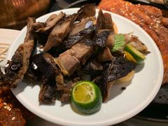 -拈菜(观音桥阳光世纪店)