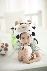 点击看大图 -哈妮儿童摄影(德清店)