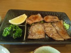 煎猪肝-天手古舞居酒屋(889广场店)