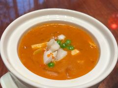 -面辣子·陕西家乡菜(钟楼店)