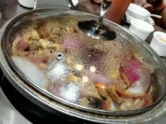-胡须佬鸡煲四季火锅店(石厦西村直营店)