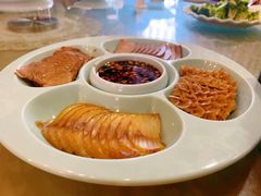 -南来顺饭庄·清真(南菜园店)