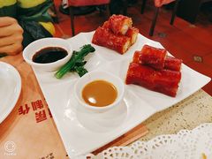 -点都德(盘福楼店)