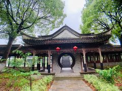 -韩湘水博园