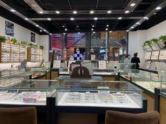 -浙文眼镜(华熙528店)