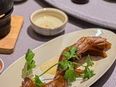 -金成潮菜博物馆(海珠湿地店)