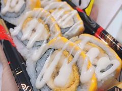 -N多寿司(万尚城店)