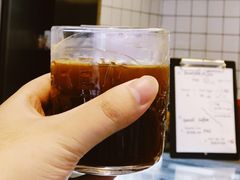 -KYO COFFEE(胶州路店)