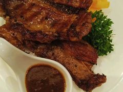 -92°C俄式厨房(中央大街店)