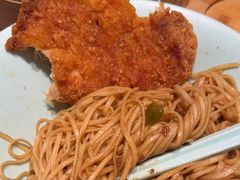 -回味鸭血粉丝汤(新城市广场店)