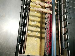 -很久以前羊肉串(朝阳路店)