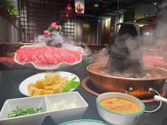 -南门四季铜锅涮肉(大屯·北苑店)