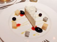 -戈雅法餐厅(世界城广场店)