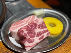 五花肉-济州爱肉堂(总店)