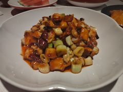 -大鸭梨烤鸭·北京菜(南小街/南苑店)