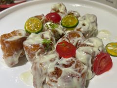 大虾油条-小胖龙虾(花园街店)