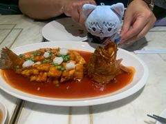 -星伦多自助料理(爱琴海店)